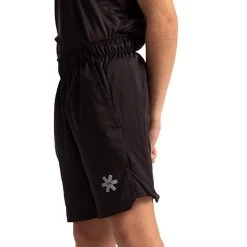 Osaka Deshi Training Hockey Short Junior Black -Sporthockey 130541 990 03