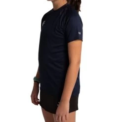 Osaka Deshi Training Hockey Shirt Junior Navy -Sporthockey 130547 200 03