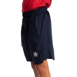 Osaka Deshi Training Hockey Short Junior Navy -Sporthockey 130548 200 03