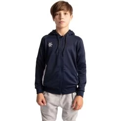 Osaka Deshi Training Trainingsvest Junior Navy