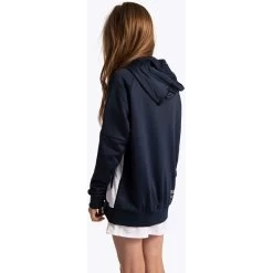 Osaka Deshi Training Trainingsvest Junior Navy -Sporthockey 130550 200 03