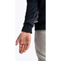 Osaka Deshi Training Trainingsvest Junior Navy -Sporthockey 130550 200 05