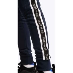 Osaka Deshi Trainingsbroek Junior Navy -Sporthockey 130551 200 06