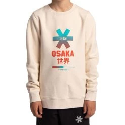 Osaka Deshi Pixo Hockeytrui Junior Natural Raw