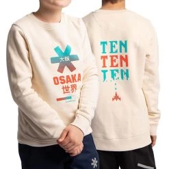 Osaka Deshi Pixo Hockeytrui Junior Natural Raw -Sporthockey 130561 180 04