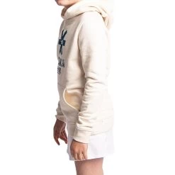 Osaka Deshi Vintage Star Hooded Hockeytrui Junior Natura -Sporthockey 130563 180 03