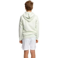 Osaka Deshi University Hooded Hockeytrui Junior Mintgreen -Sporthockey 130565 300 03 1