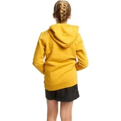 Osaka Marker Logo Hooded Hockeytrui Junior Ochre -Sporthockey 130567 400 03