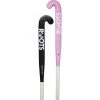 Roots Titan 25 Mid-Bow Hockeystick Junior Magenta - 32 Inch