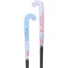 Roots DNA Hockeystick Junior Purple Teal