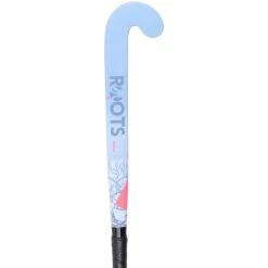 Roots DNA Hockeystick Junior Purple Teal -Sporthockey 130573 730 03 2