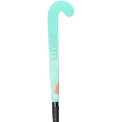 Roots DNA Hockeystick Junior Teal Orange - 32 Inch -Sporthockey 130574 300 03 2
