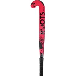 Roots DNA 25 Mid-Bow Hockeystick Junior Fuchsia - 32 Inch -Sporthockey 130581 700 03 2