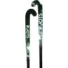 Roots DNA Mid-Bow Hockeystick Junior Dark Green - 28 Inch