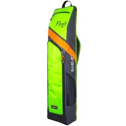 Grays Flash 500 Sticktas Charcoal Fluo Yellow
