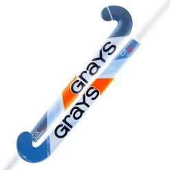 Grays GX3000 Ultrabow Composite Hockeystick Ice Blue -Sporthockey 130659 200 03 1