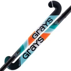 Grays GX1000 Ultrabow Composite Hockeystick Junior Marine