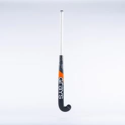 Grays GTi3500 Dynabow Composite Indoor Hockeystick Grey -Sporthockey 130678 900 03 1