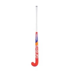 Grays 100i Ultrabow Indoor Hockeystick Junior Red Blue