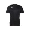 The Indian MaharadjaTech Hockey Shirt Heren Black