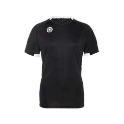 The Indian MaharadjaTech Hockey Shirt Heren Black
