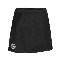 The Indian MaharadjaTech Hockeyrokje Junior Black