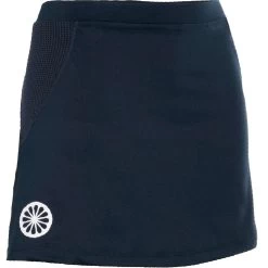 The Indian MaharadjaTech Hockeyrokje Dames Navy -Sporthockey 130713 200 03