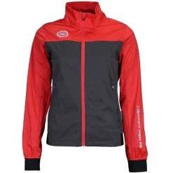 The Indian MaharadjaElite Trainingsjack Dames Red Anthracite