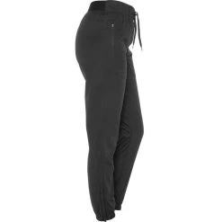 The Indian MaharadjaElite Trainingsbroek Dames Black -Sporthockey 130716 990 03 2