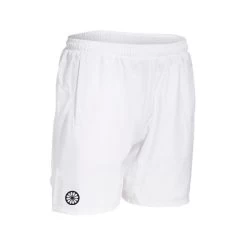 The Indian MaharadjaTech Hockey Short Junior White