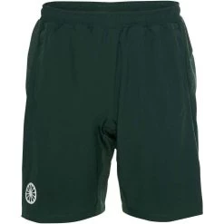 The Indian MaharadjaTech Hockey Short Heren Green