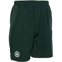 The Indian MaharadjaTech Hockey Short Heren Green -Sporthockey 130741 300 03 1