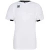 The Indian MaharadjaTech Hockey Shirt Heren White