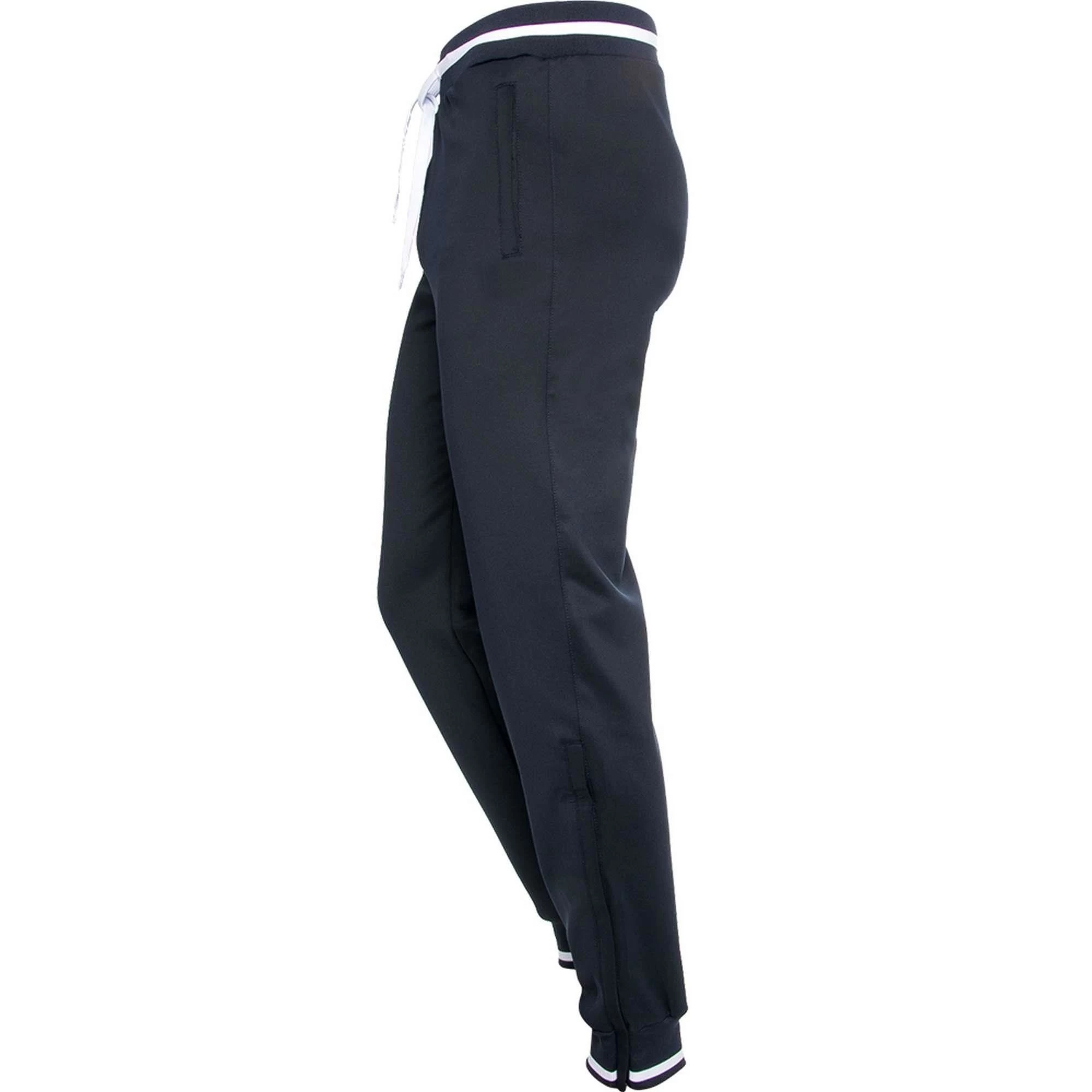 The Indian MaharadjaKnitted Trainingsbroek Heren Navy 3 The Indian MaharadjaKnitted Trainingsbroek Heren Navy - Afbeelding 3