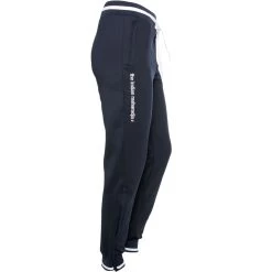 The Indian MaharadjaKnitted Trainingsbroek Heren Navy 9 The Indian MaharadjaKnitted Trainingsbroek Heren Navy -Sporthockey 130748 200 04 1