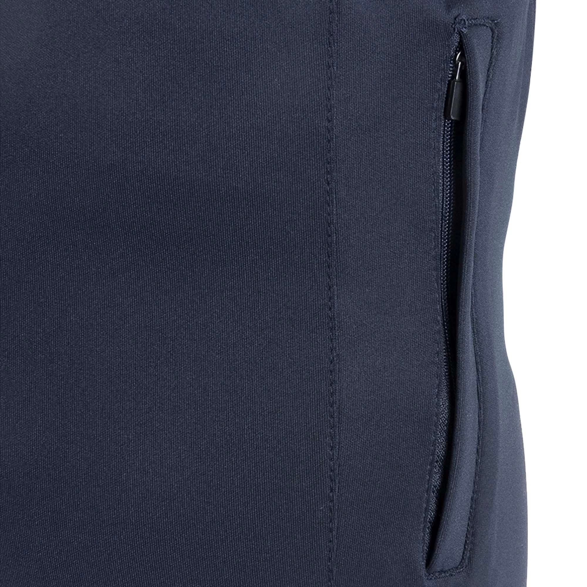 The Indian MaharadjaKnitted Trainingsbroek Heren Navy 5 The Indian MaharadjaKnitted Trainingsbroek Heren Navy - Afbeelding 5