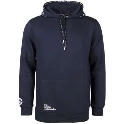 The Indian MaharadjaFun Hooded Lean Hockeytrui Heren Navy