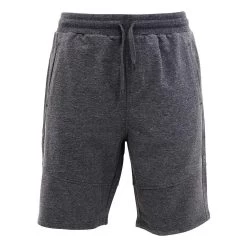 The Indian MaharadjaFun Hockey Short Heren Grey Melange