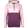 The Indian MaharadjaFun Hooded Duo Hockeytrui Dames Pink