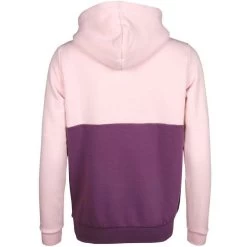 The Indian MaharadjaFun Hooded Duo Hockeytrui Dames Pink 5 The Indian MaharadjaFun Hooded Duo Hockeytrui Dames Pink -Sporthockey 130764 700 03