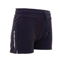 The Indian MaharadjaFun Hockey Short Dames Black -Sporthockey 130769 990 03
