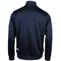 The Indian MaharadjaPoly Terry Half Zip Hockeytrui Heren Navy -Sporthockey 130771 200 03