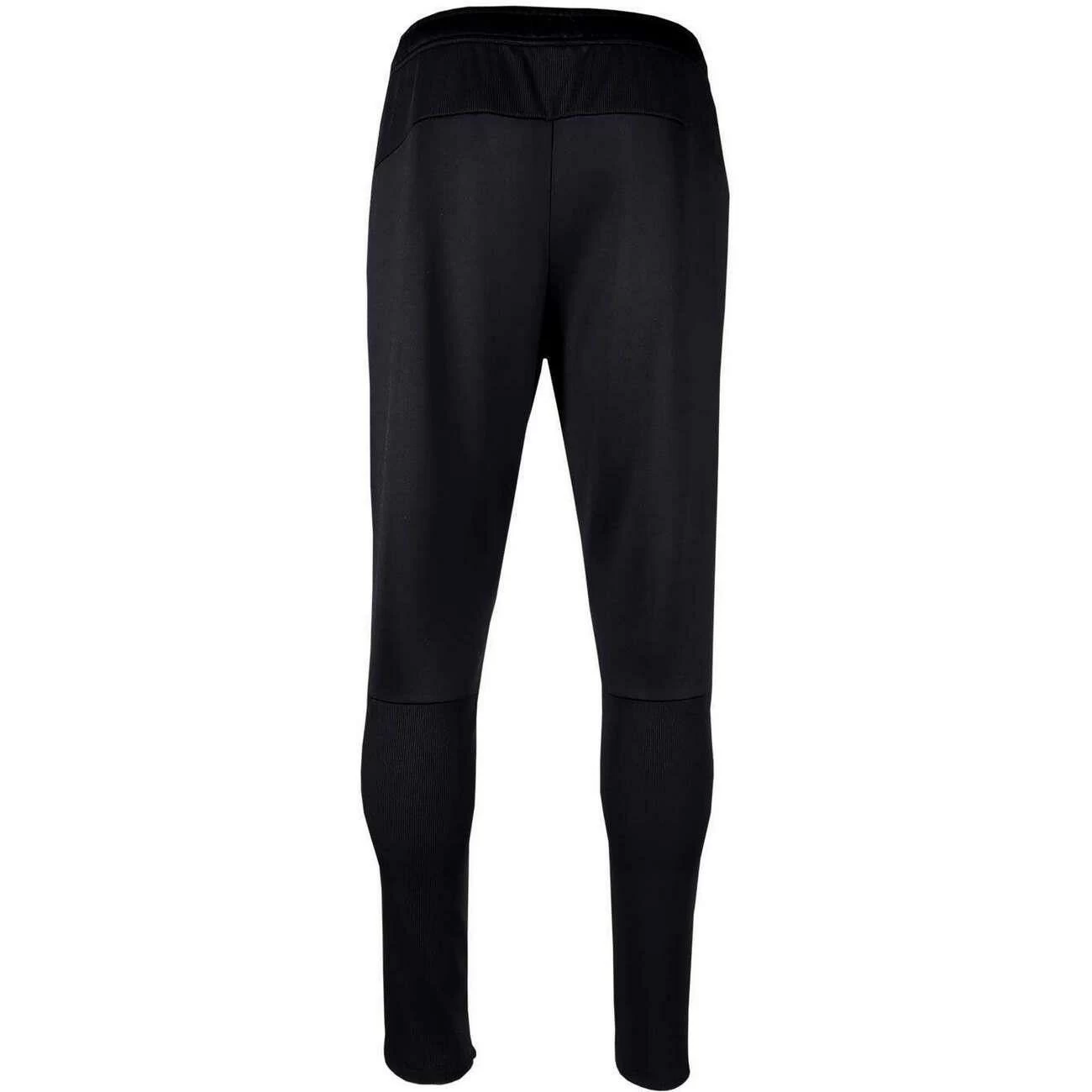 The Indian MaharadjaPoly Terry Trainingsbroek Heren Black 2 The Indian MaharadjaPoly Terry Trainingsbroek Heren Black - Afbeelding 2