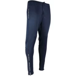 The Indian MaharadjaPoly Terry Trainingsbroek Heren Navy -Sporthockey 130774 200 03