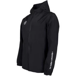 The Indian MaharadjaJaipur Rain Trainingsjack Black -Sporthockey 130775 990 04