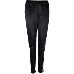 The Indian MaharadjaPoly Terry Trainingsbroek Dames Black