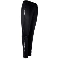 The Indian MaharadjaPoly Terry Trainingsbroek Dames Black -Sporthockey 130779 990 03