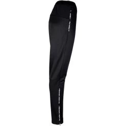 The Indian MaharadjaPoly Terry Trainingsbroek Dames Black -Sporthockey 130779 990 04