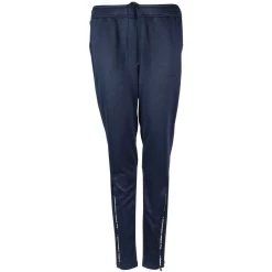 The Indian MaharadjaPoly Terry Trainingsbroek Dames Navy