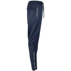 The Indian MaharadjaPoly Terry Trainingsbroek Dames Navy -Sporthockey 130780 200 04